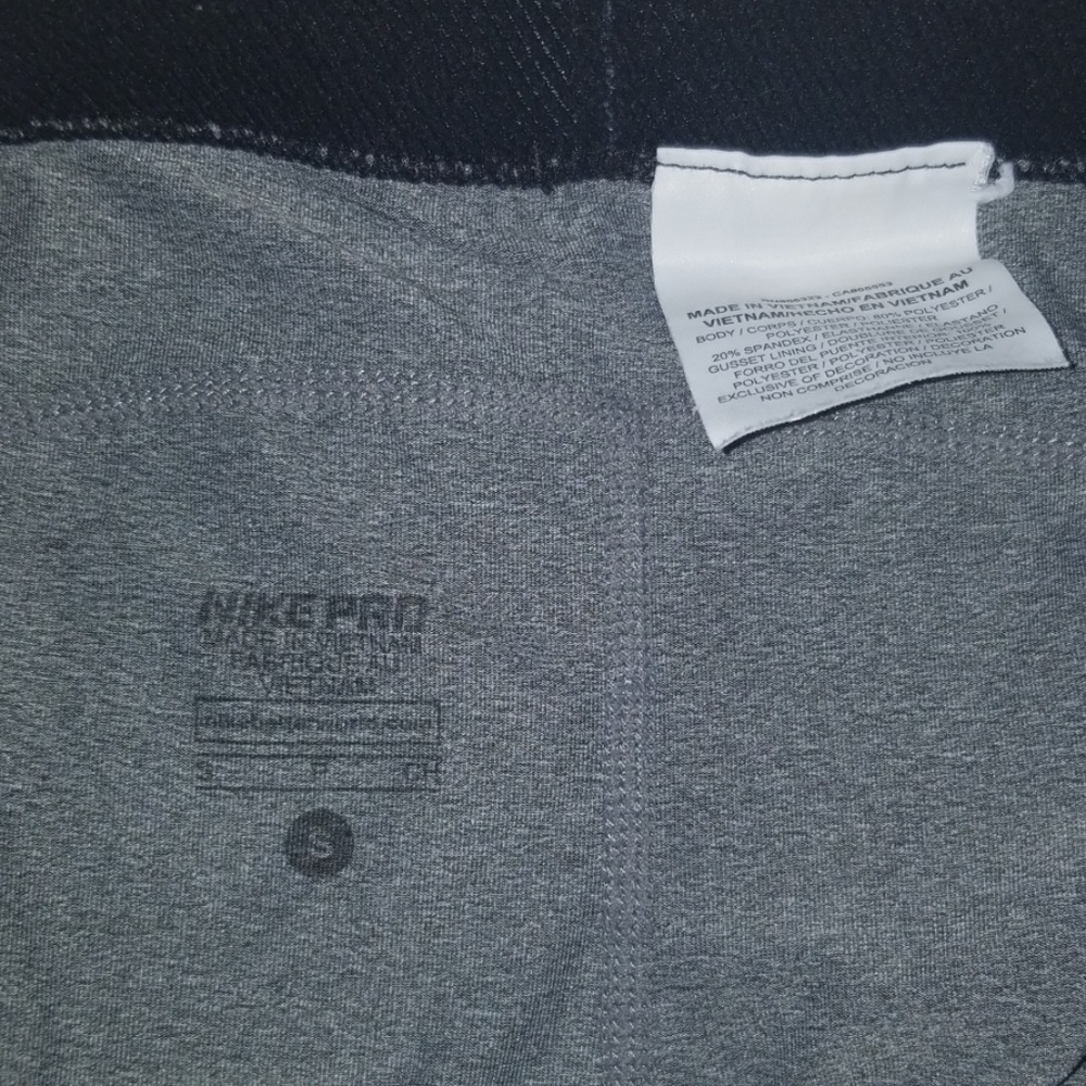 Nike Pro Combat - Picture 3 of 3